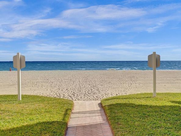 5450 N Ocean Blvd 6A, Lauderdale By The Sea FL 33308