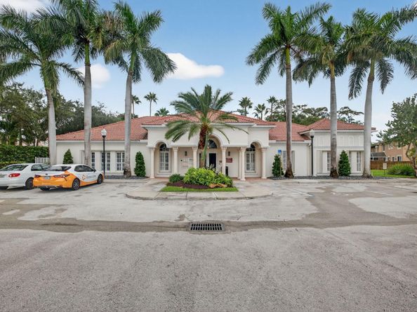 5046 Stagecoach Dr 5046, Coconut Creek FL 33073