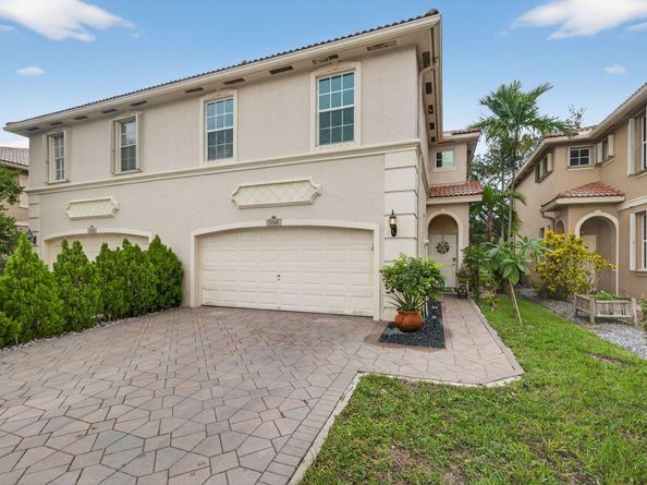 5046 Stagecoach Dr 5046, Coconut Creek FL 33073