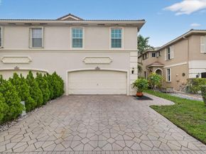 5046 Stagecoach Dr 5046, Coconut Creek FL 33073