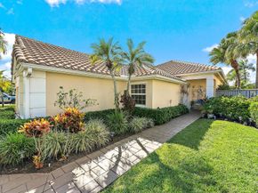 718 Pinehurst Way, Palm Beach Gardens FL 33418