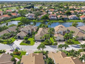 718 Pinehurst Way, Palm Beach Gardens FL 33418