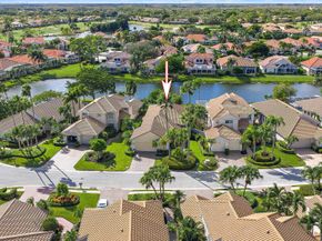 718 Pinehurst Way, Palm Beach Gardens FL 33418
