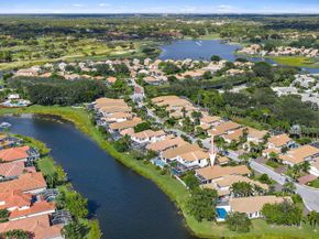 718 Pinehurst Way, Palm Beach Gardens FL 33418