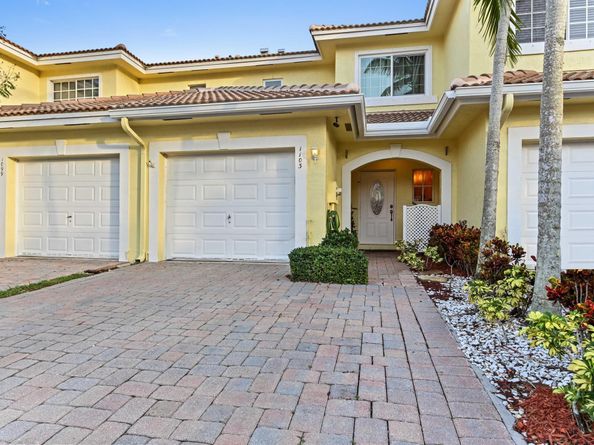 1103 Imperial Lake Road, West Palm Beach FL 33413