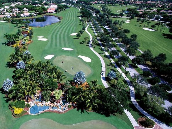 16032 Lomond Hills Trail 156, Delray Beach FL 33446