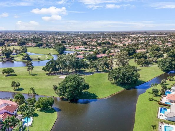 19261 Cherry Hills Terrace, Boca Raton FL 33498