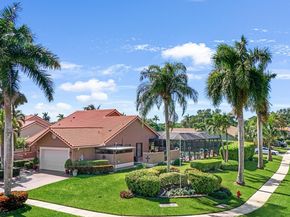 19261 Cherry Hills Terrace, Boca Raton FL 33498