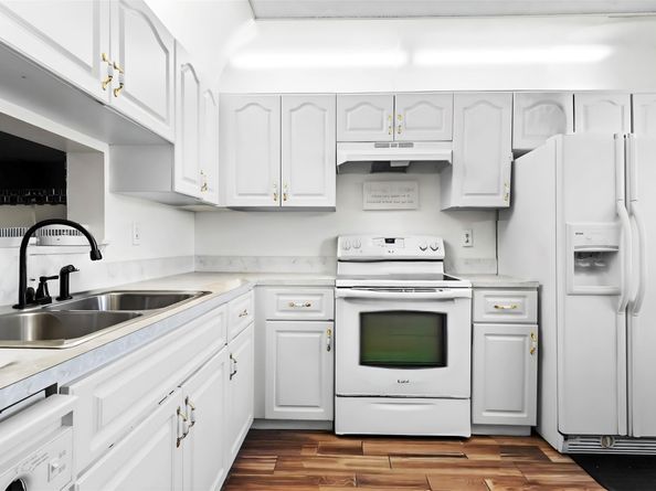 7951 Southgate Blvd 10F, Pompano Beach FL 33068