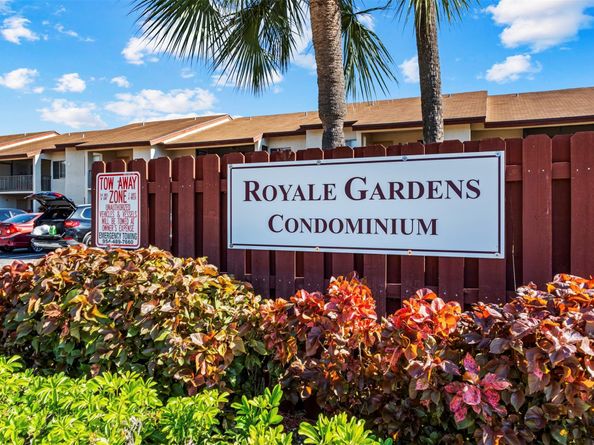 7951 Southgate Blvd 10F, Pompano Beach FL 33068