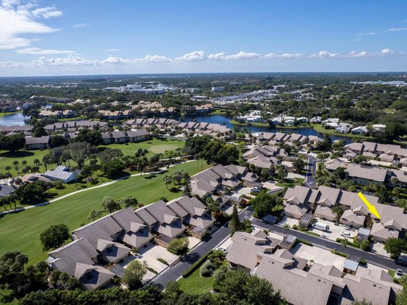 17137 Waterbend Drive 201, Jupiter FL 33477