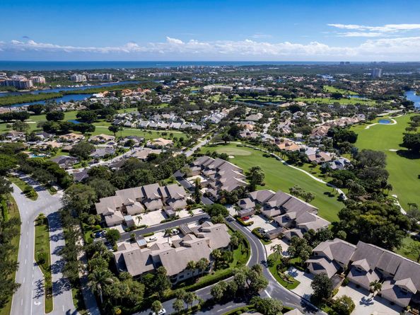 17137 Waterbend Drive 201, Jupiter FL 33477