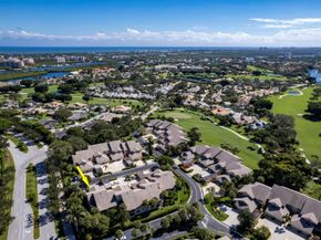 17137 Waterbend Drive 201, Jupiter FL 33477