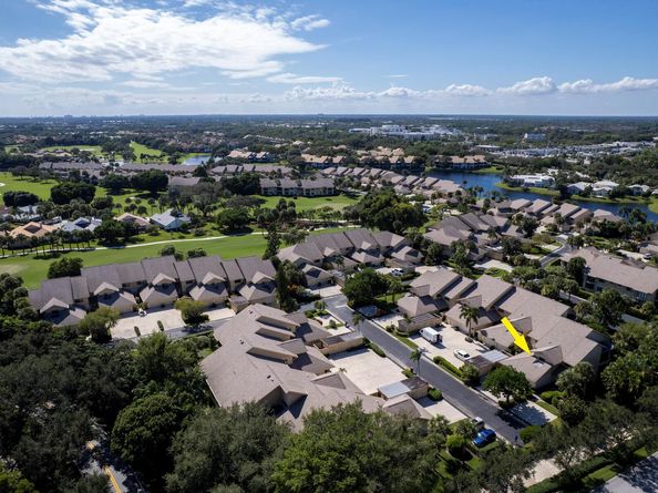 17137 Waterbend Drive 201, Jupiter FL 33477