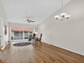 380 NW 67th Street 207, Boca Raton FL 33487