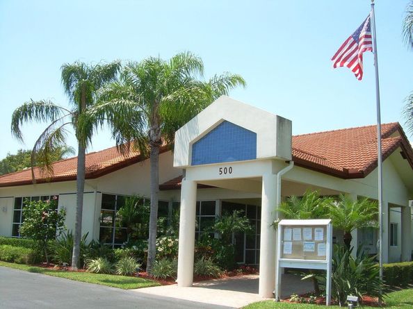 380 NW 67th Street 207, Boca Raton FL 33487