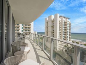 3100 N Ocean Drive 1202P, Singer Island FL 33404