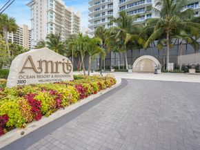 3100 N Ocean Drive 1202P, Singer Island FL 33404