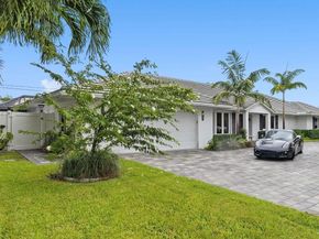 2409 NE 37th St, Fort Lauderdale FL 33308