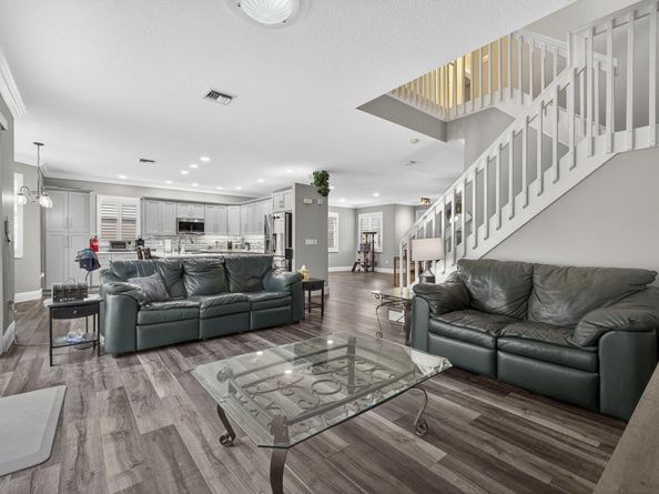 9893 Woodworth Court, Wellington FL 33414