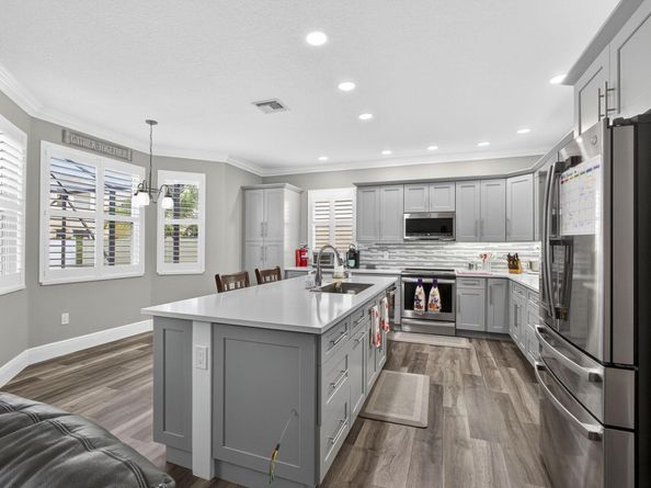 9893 Woodworth Court, Wellington FL 33414