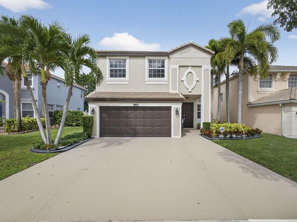 9893 Woodworth Court, Wellington FL 33414