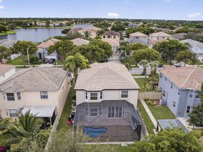 9893 Woodworth Court, Wellington FL 33414