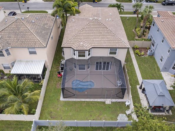 9893 Woodworth Court, Wellington FL 33414