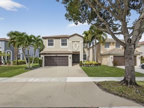 9893 Woodworth Court, Wellington FL 33414