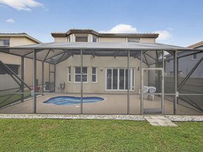 9893 Woodworth Court, Wellington FL 33414