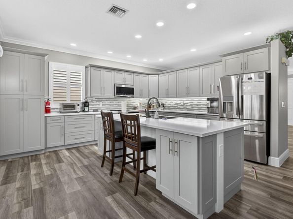 9893 Woodworth Court, Wellington FL 33414