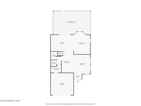 9893 Woodworth Court, Wellington FL 33414