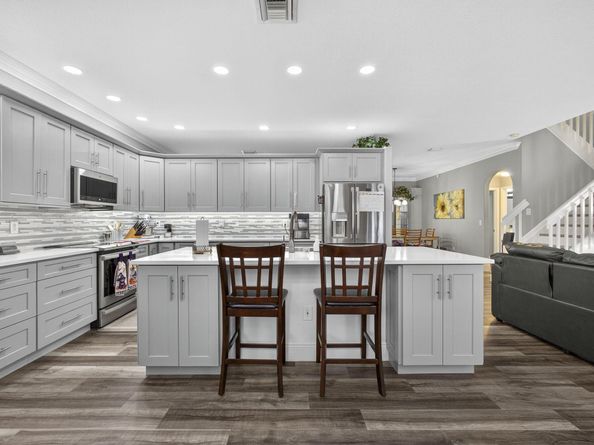 9893 Woodworth Court, Wellington FL 33414