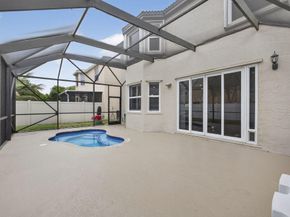 9893 Woodworth Court, Wellington FL 33414