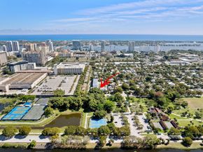 1208 Lake Avenue, West Palm Beach FL 33401