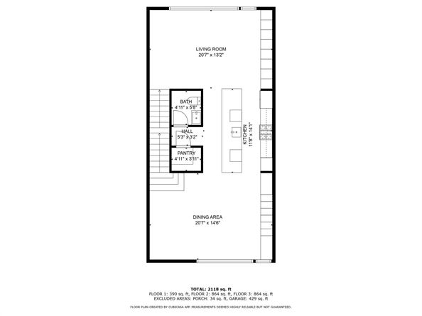 1208 Lake Avenue, West Palm Beach FL 33401