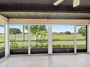 6869 Fountains Cir 6869, Lake Worth FL 33467