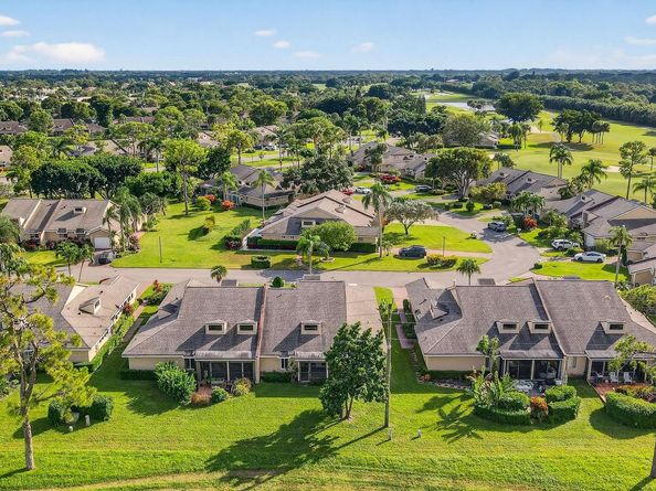 6869 Fountains Cir 6869, Lake Worth FL 33467
