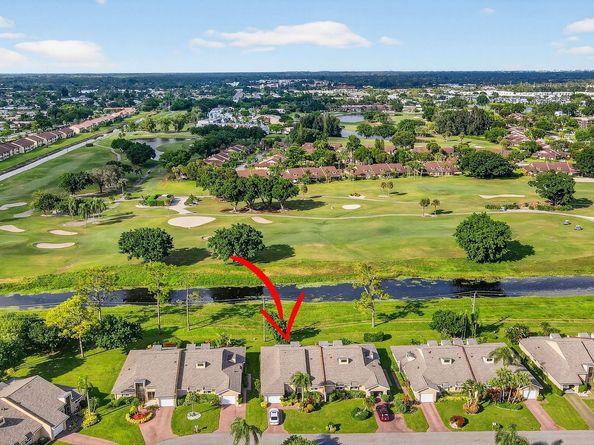 6869 Fountains Cir 6869, Lake Worth FL 33467
