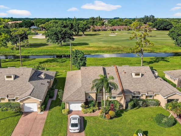 6869 Fountains Cir 6869, Lake Worth FL 33467