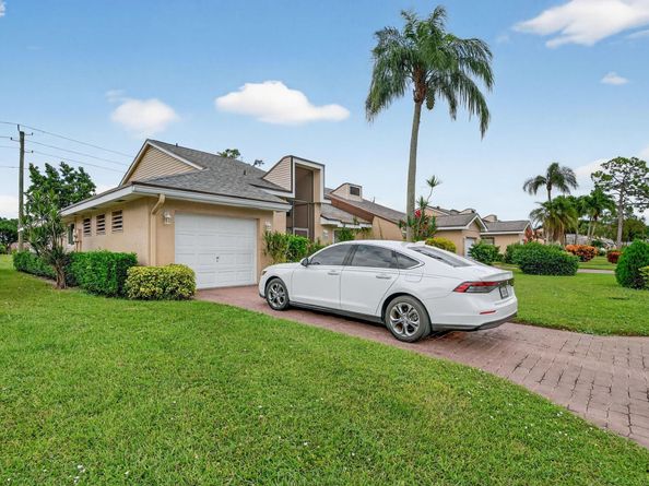 6869 Fountains Cir 6869, Lake Worth FL 33467