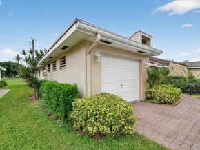 6869 Fountains Cir 6869, Lake Worth FL 33467