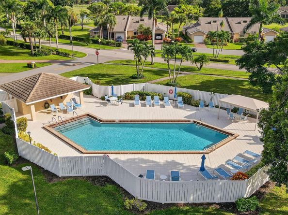 6869 Fountains Cir 6869, Lake Worth FL 33467