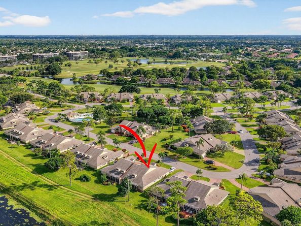 6869 Fountains Cir 6869, Lake Worth FL 33467
