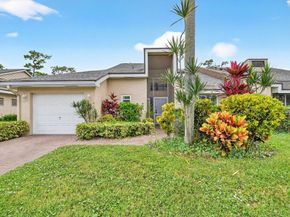 6869 Fountains Cir 6869, Lake Worth FL 33467