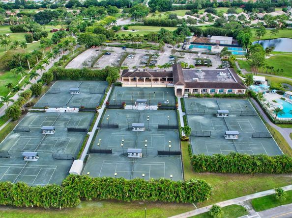 6869 Fountains Cir 6869, Lake Worth FL 33467