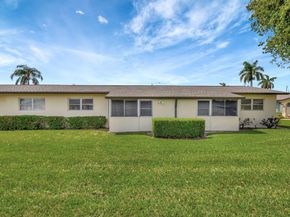 2966 Ashley Drive E I, West Palm Beach FL 33415