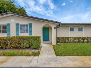 2966 Ashley Drive E I, West Palm Beach FL 33415