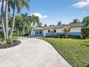 2630 SW 5th Street, Boynton Beach FL 33435