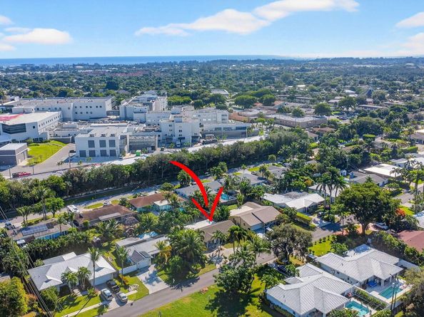 2630 SW 5th Street, Boynton Beach FL 33435